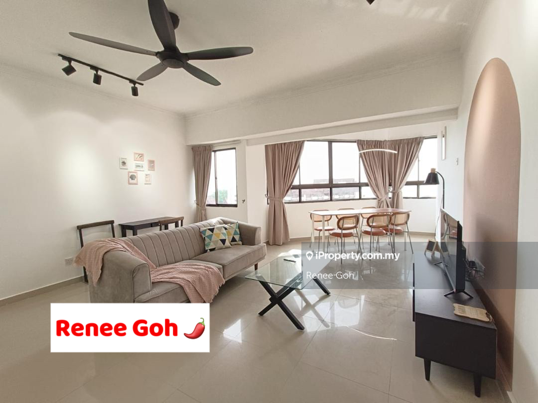 Sri Sayang Batu Ferringhi Suitable Own Stay , Retirement Stay / Invest