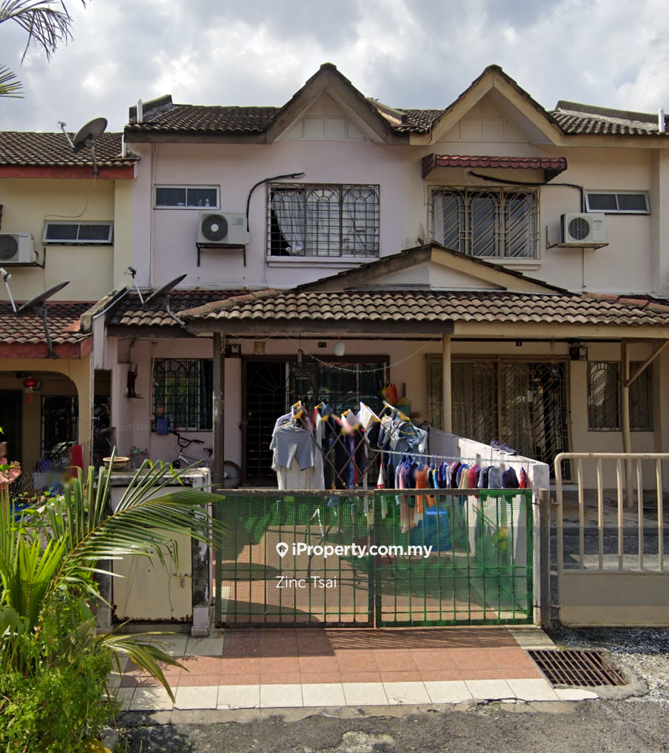Save 87k! Below Market Value 19% Auction Property!