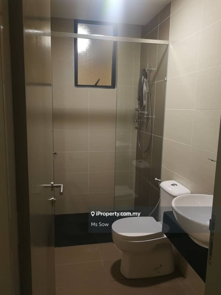 Lakepark residence Kepong Selayang Batu caves