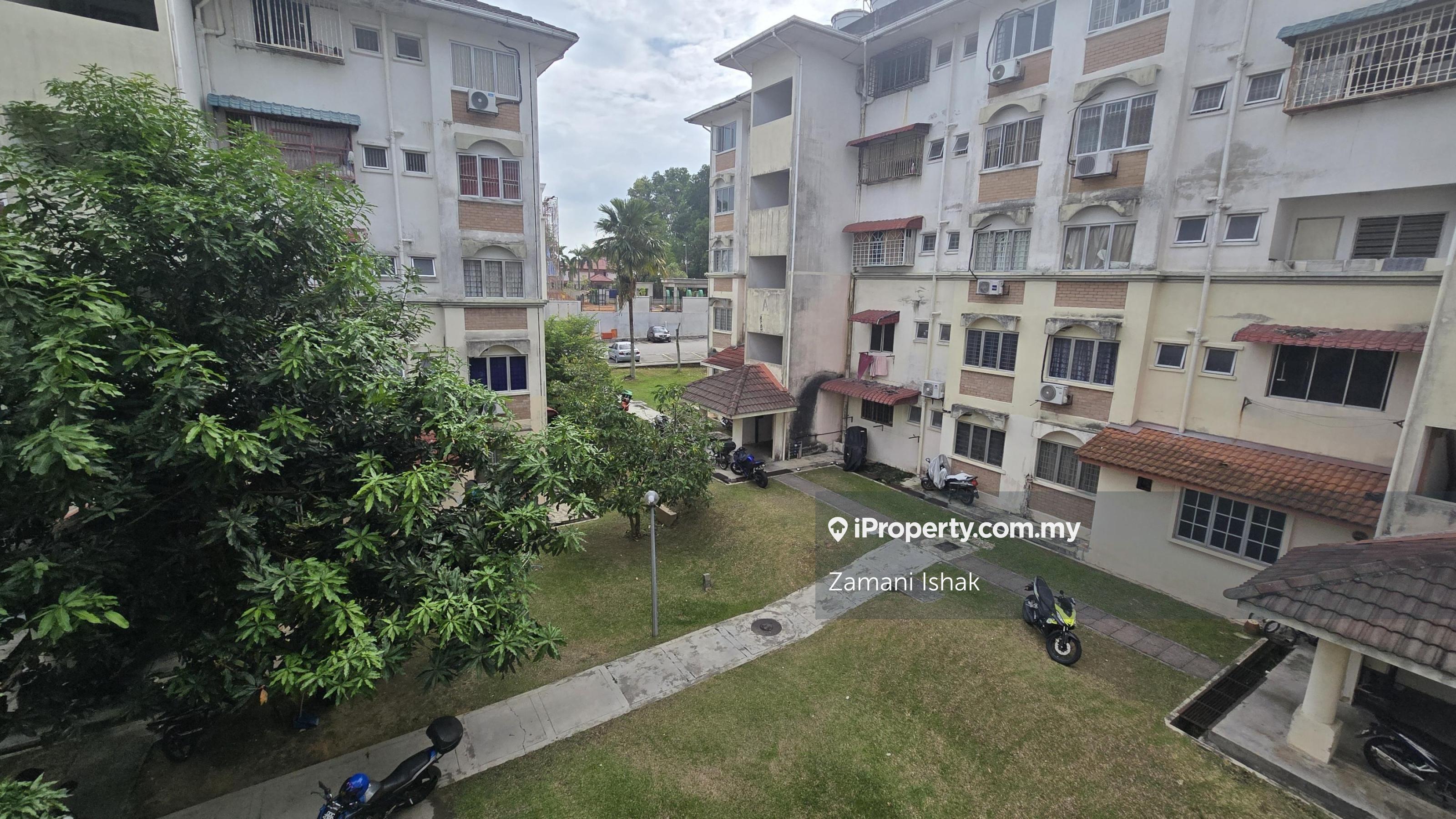 Palma Puteri Kota Damansara Below Market 