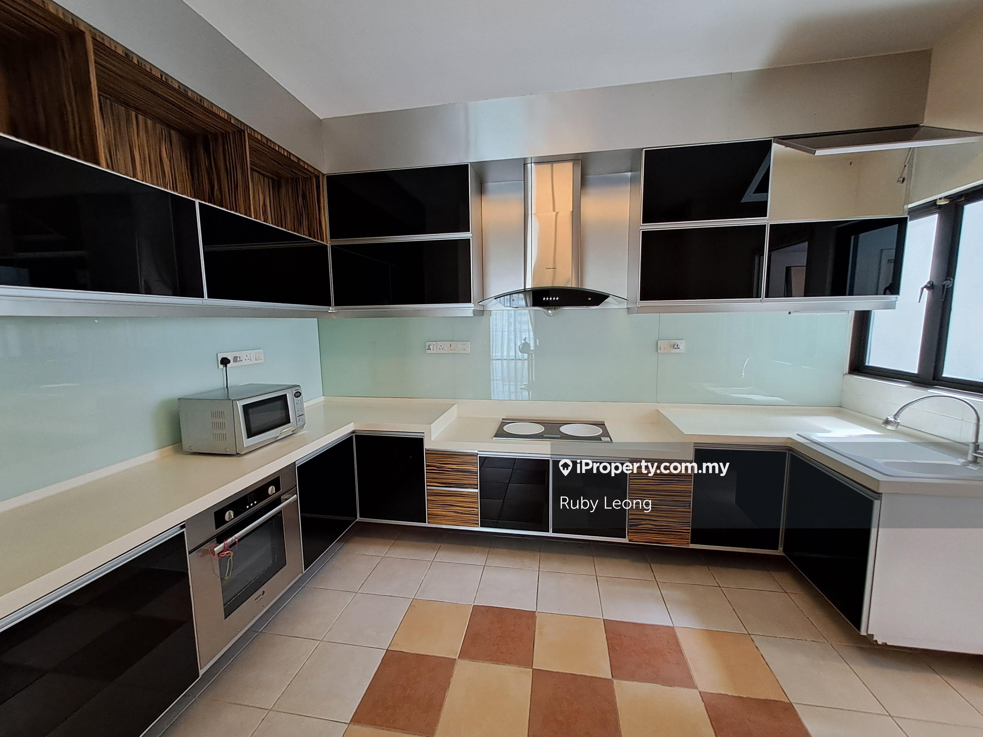 Tight security, easy access, near amenities