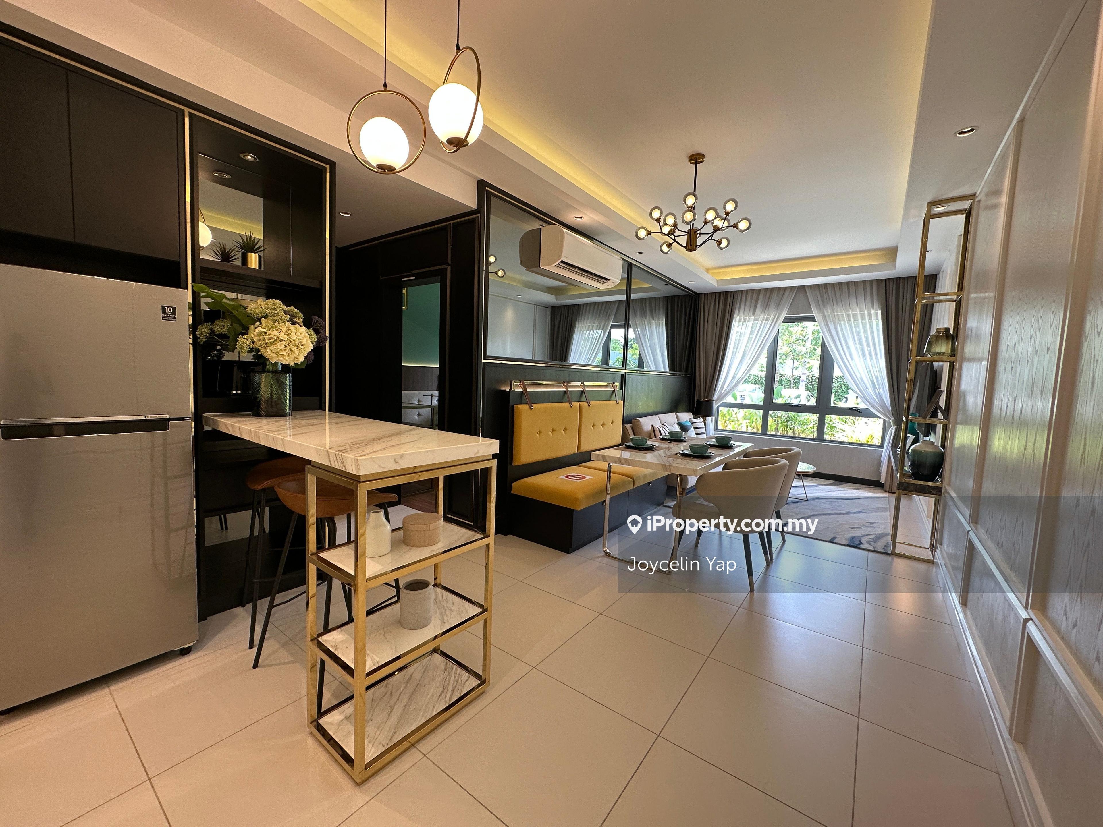 Subsale 2 Bedrooms Hot Demand Unit