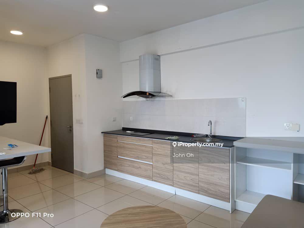 Evo bangi soho Serviced residence fully furnished for Rent
