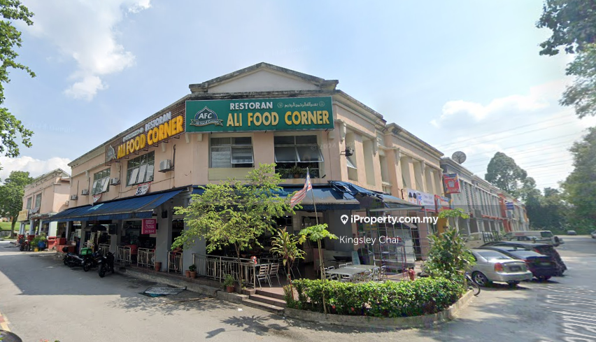 Bandar Sri Damansara