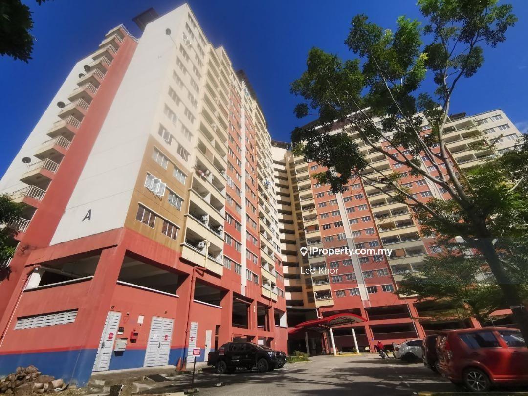 Alam Prima, Seksyen 22, Shah Alam