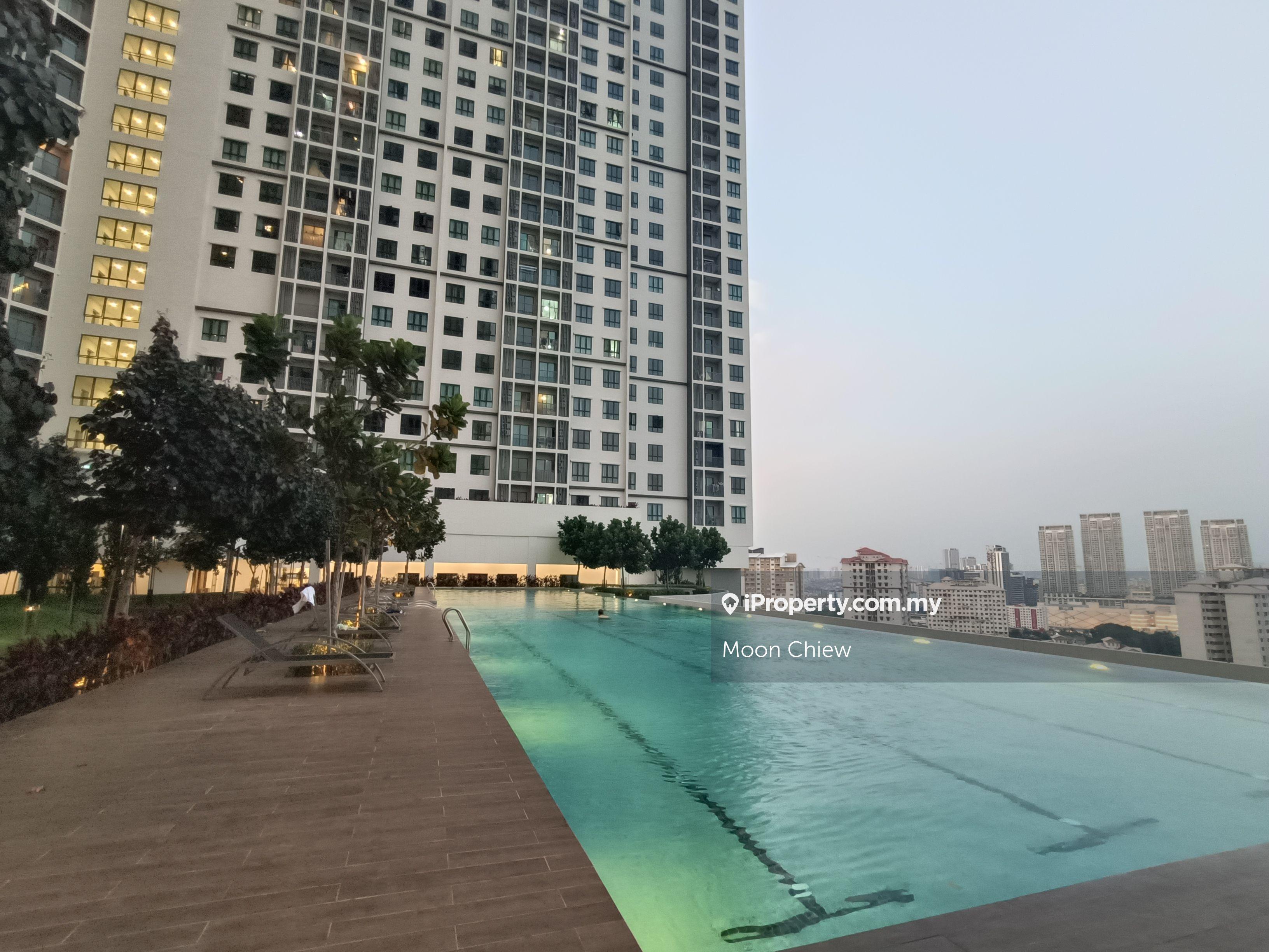 New P/Furnished Bintang Residensi Bukit Jalil nr Bandar Kinrara LRT