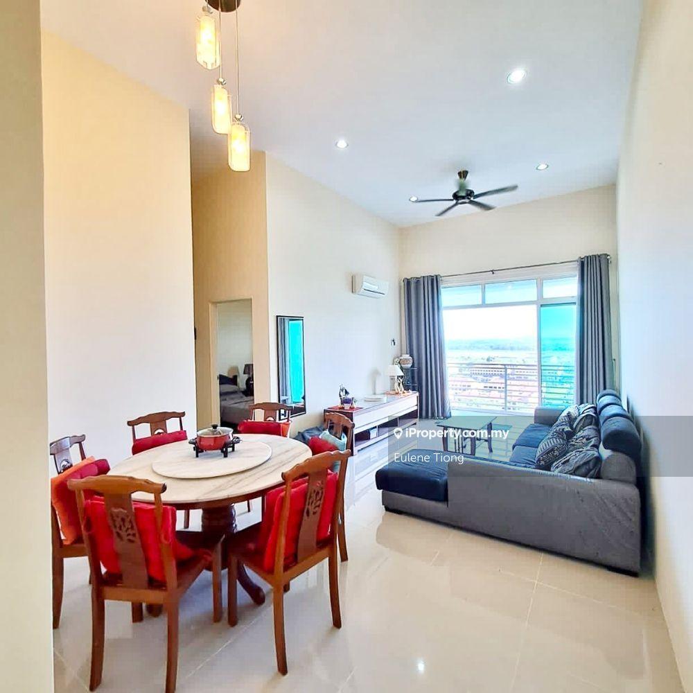 Skyvilla Residence - mjc - Fully Furnished 