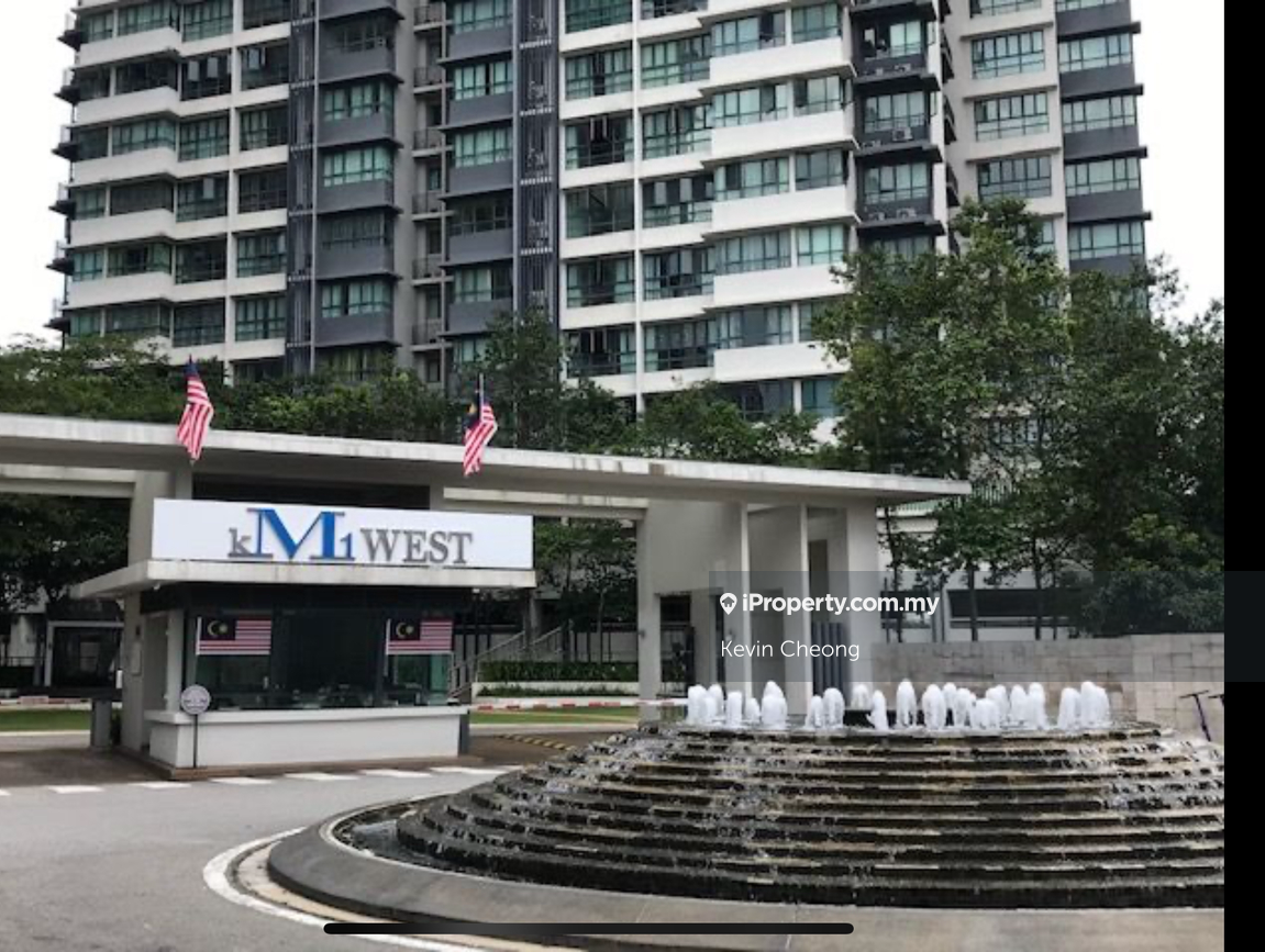 Km1, 1450sf Conner unit up for sale.