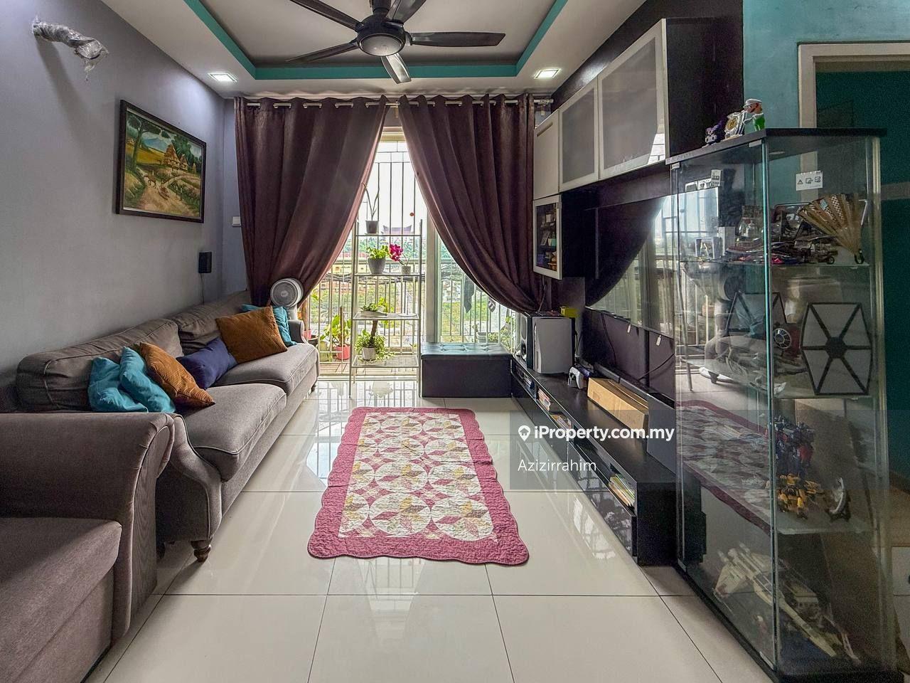 Service Apartment Ttdi Adina Shah Alam