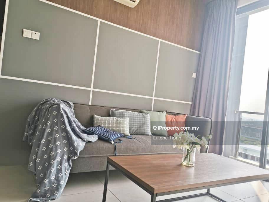 Gala City Residence - 101 / Kempas