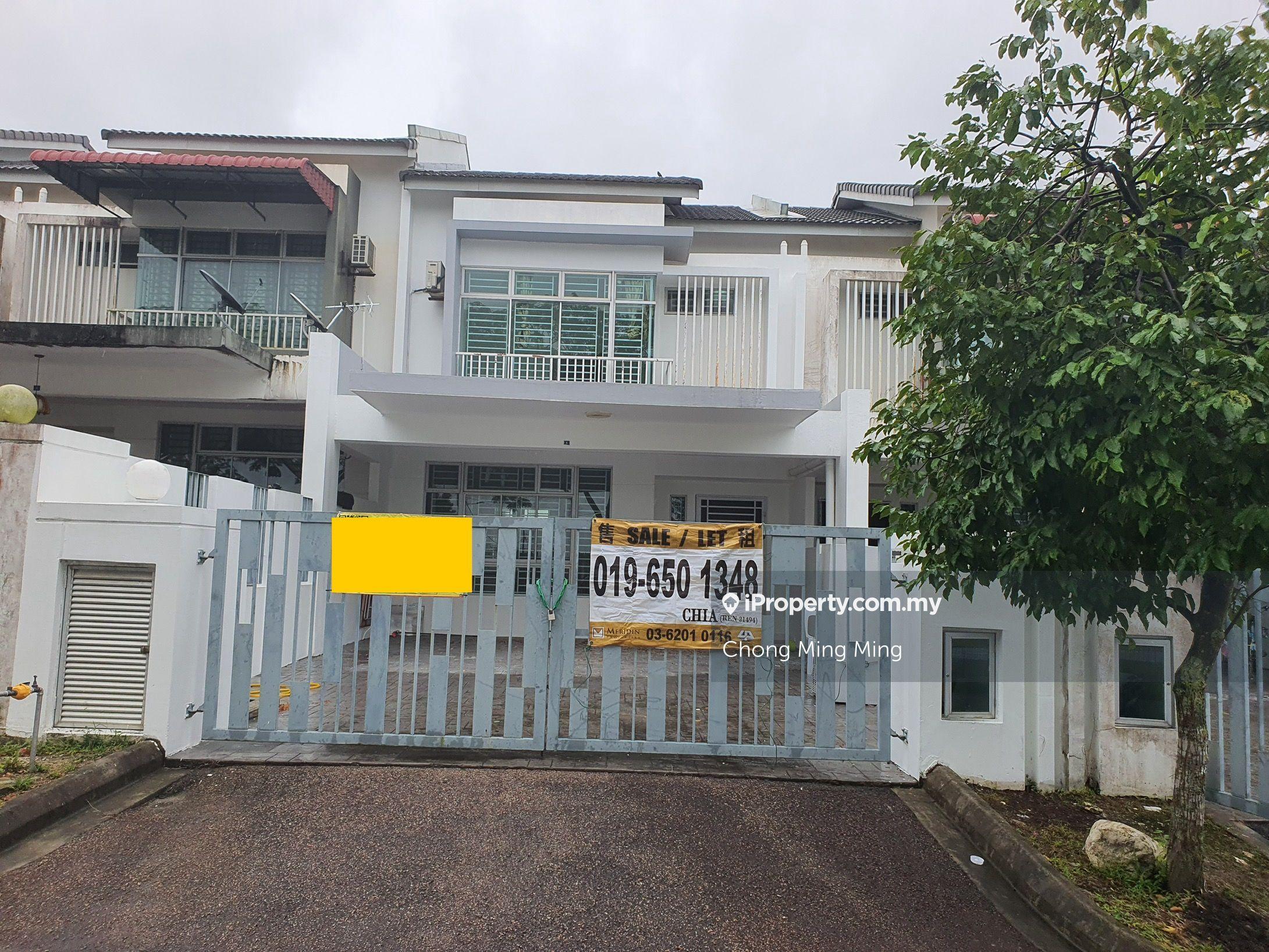 0% Down payment Taman Desaru Utama