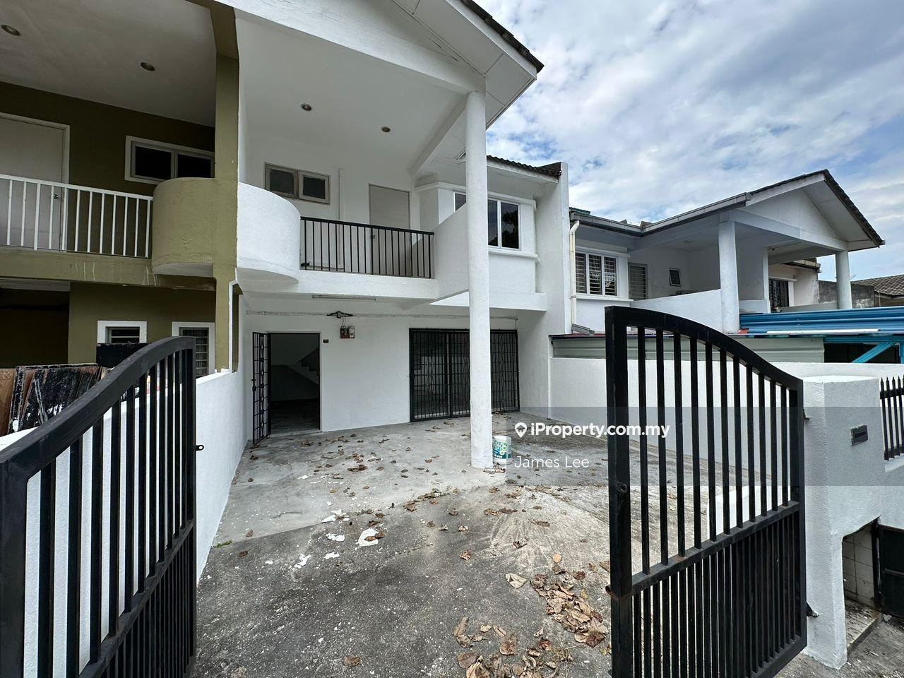 Cheras Double Storey for Sale
