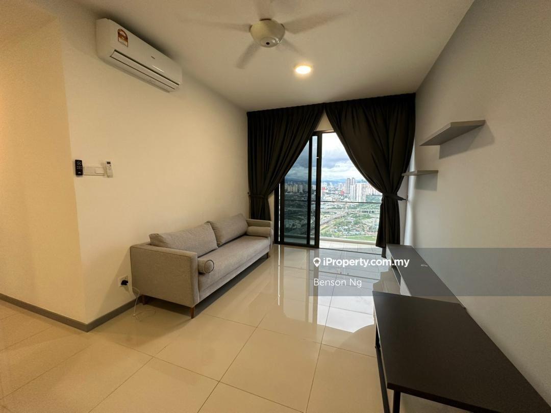 Fully Furnished Unit For Rent