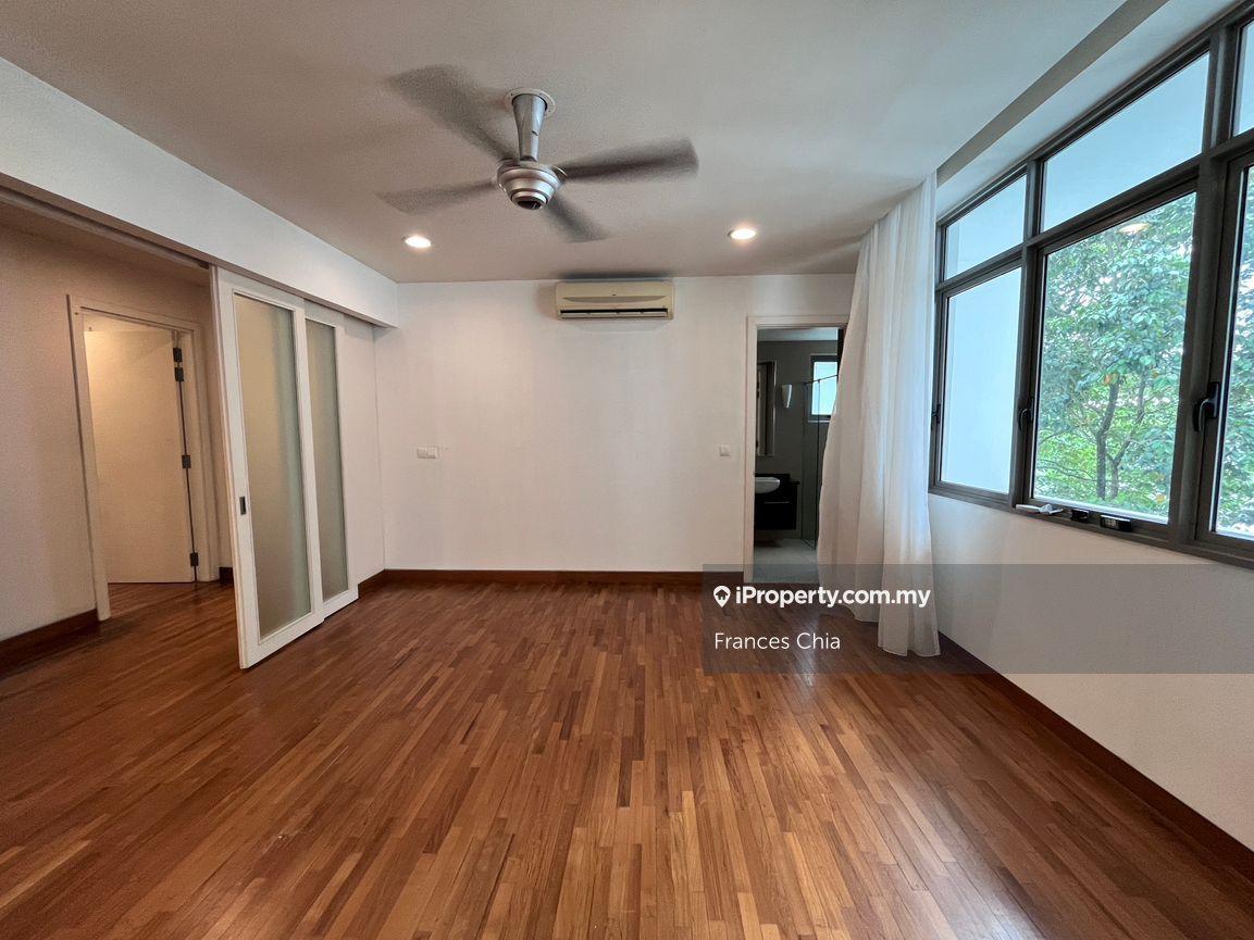 Seri Hening Residence,Free Shuttle Bus to KLCC