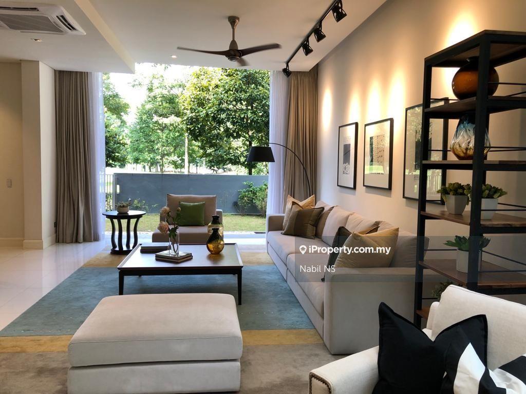 East Residence Exclusive Township Residence 6 Bedroom Golf Membership