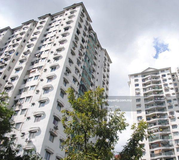 Seri Mas Condo