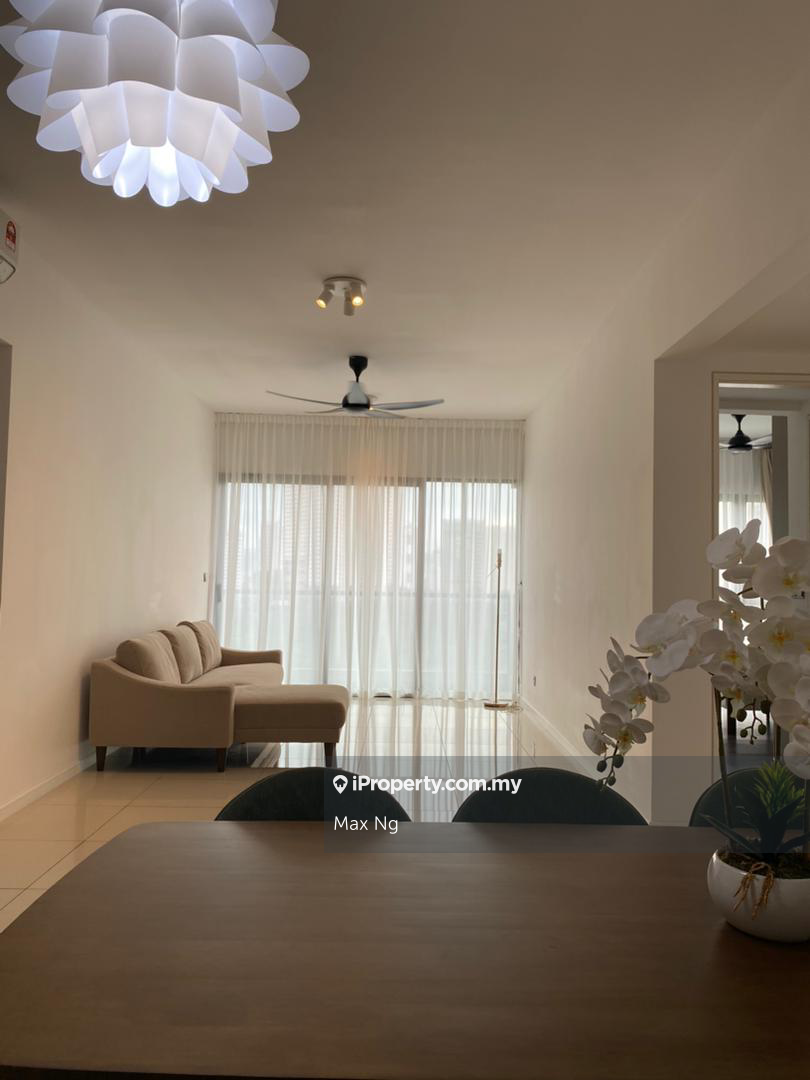 Ready move in - full furnished unit