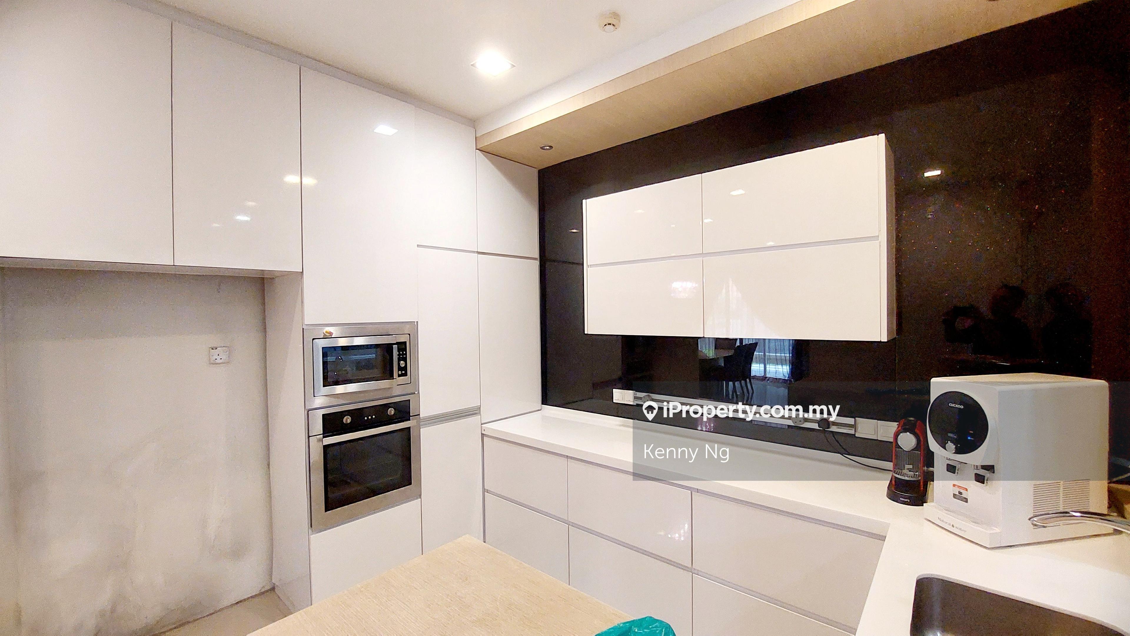 2 Storey Semi D For Sale@Setia Eco Park