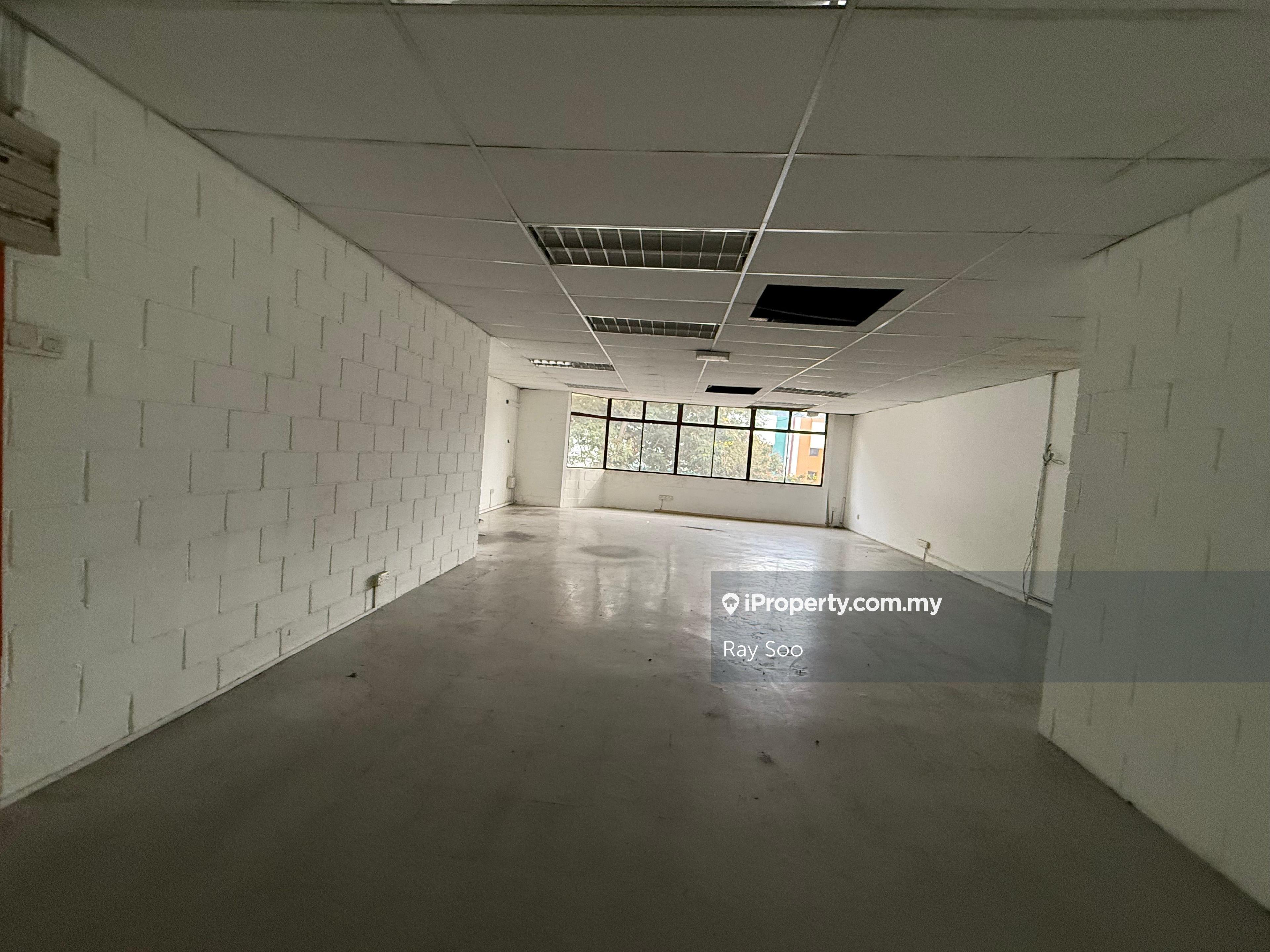 Terrace factory Limited unit