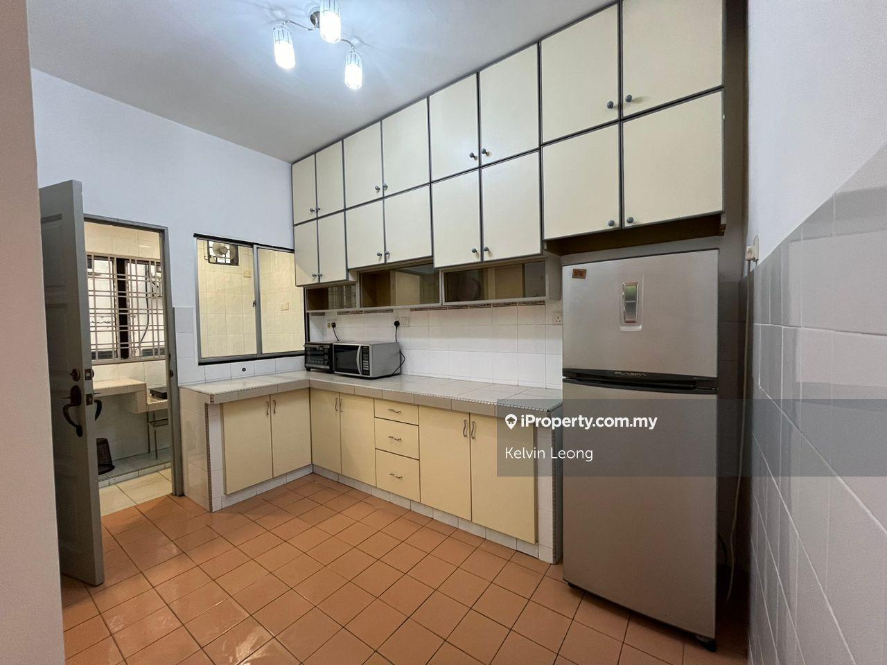 2 Sty House, Taman Cheras Hartamas, Fully Furnished & Renovated, G&G