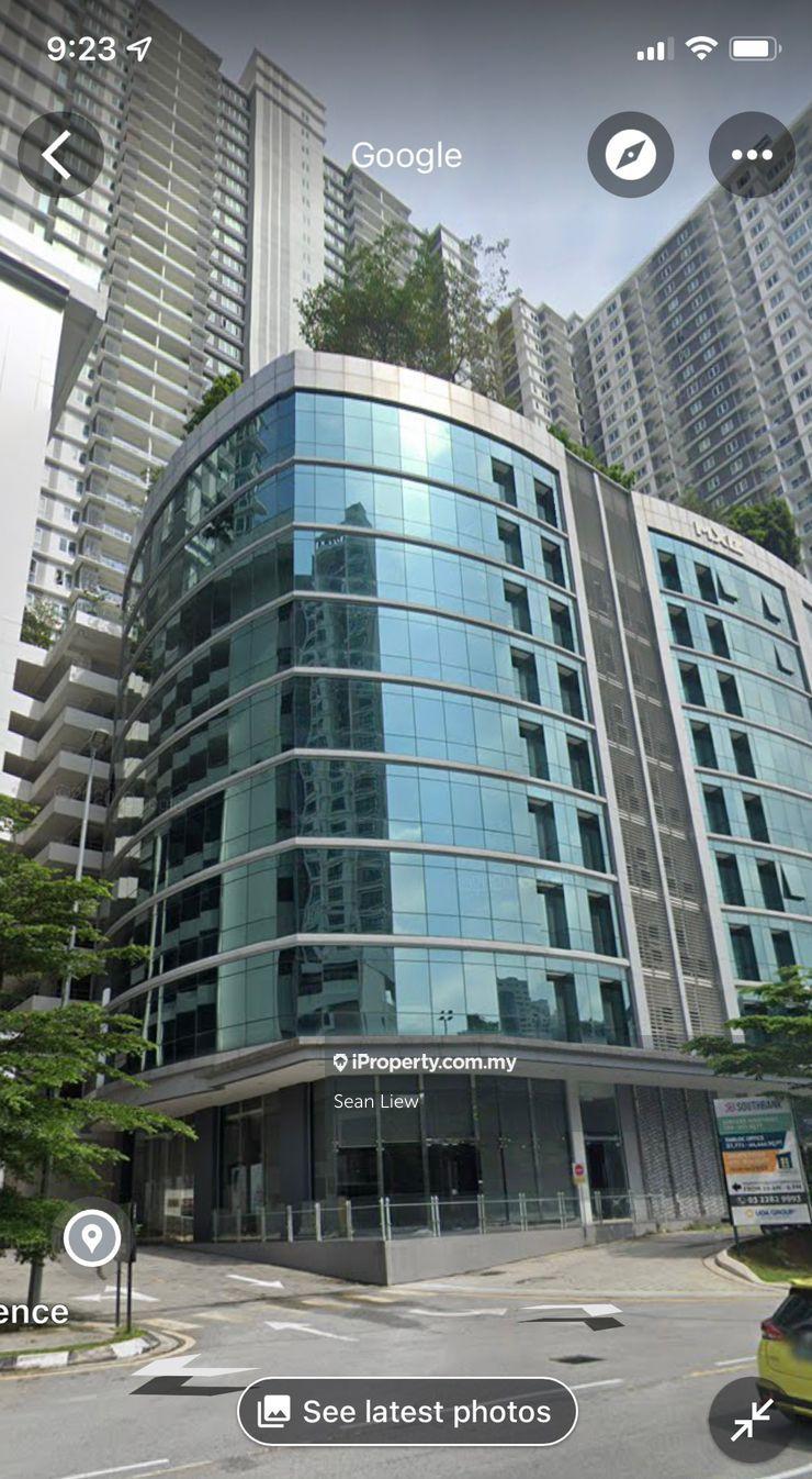 Southbank Corporate Office for Sale