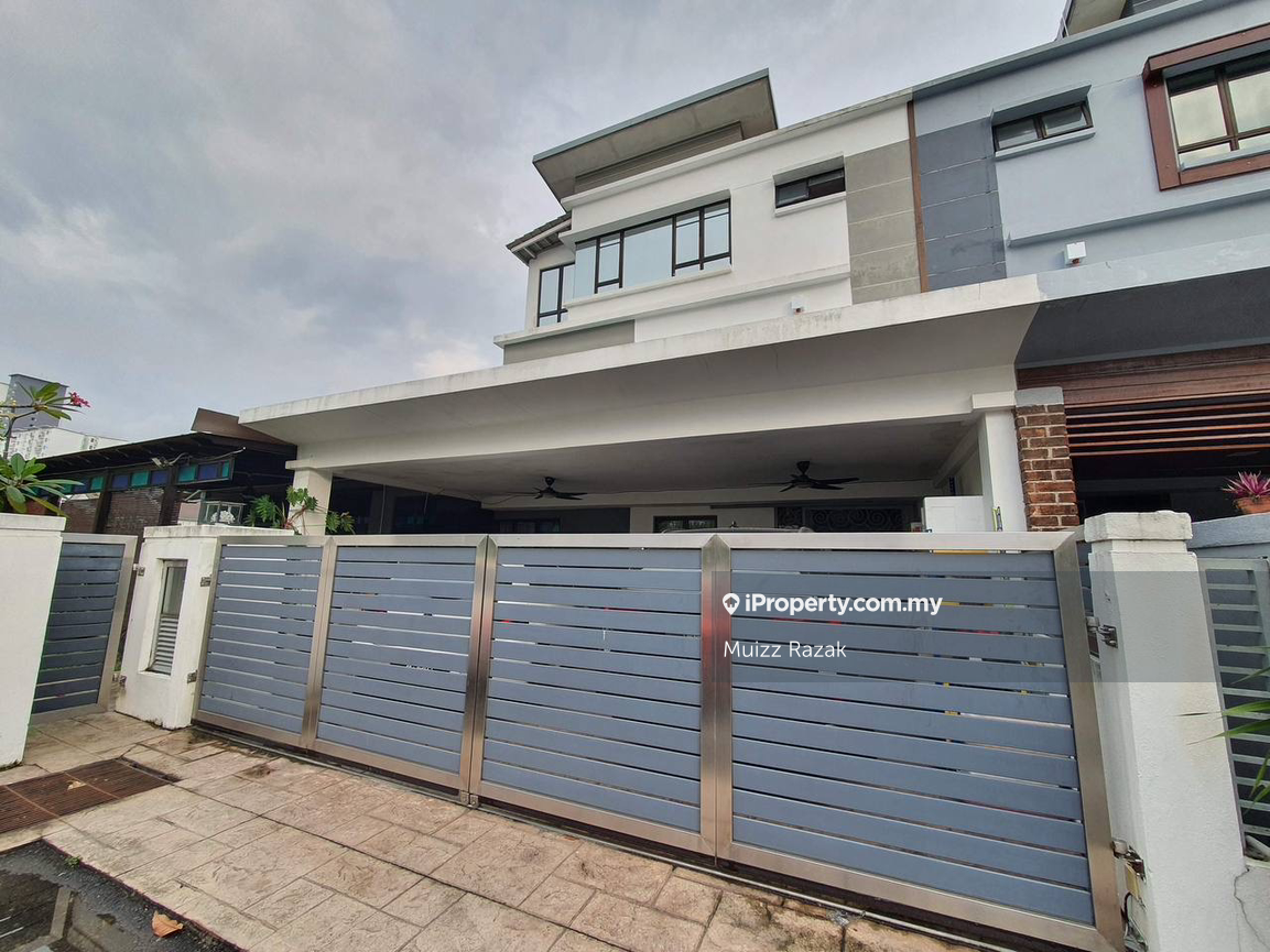 Renovated Unit 