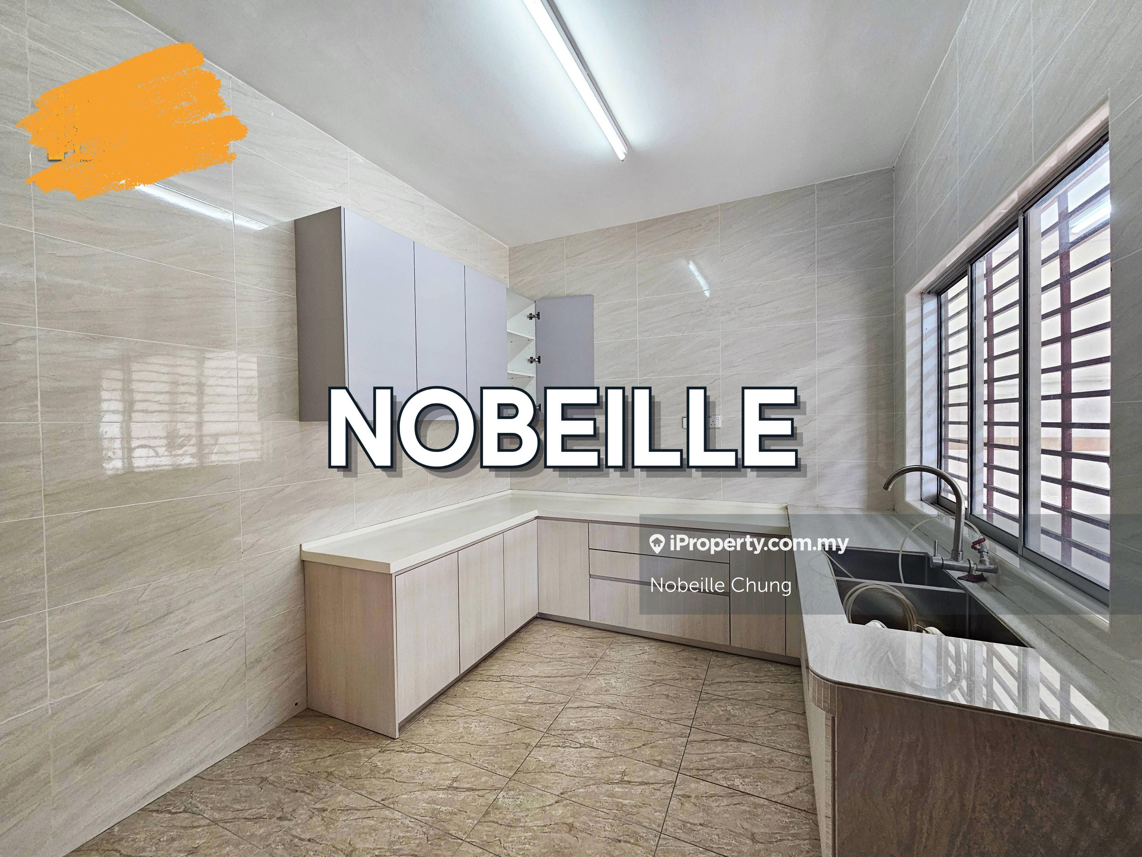 Full Reno And Kit/Cab And Good Unit, Putra Bahagia, Putra Heights, Usj