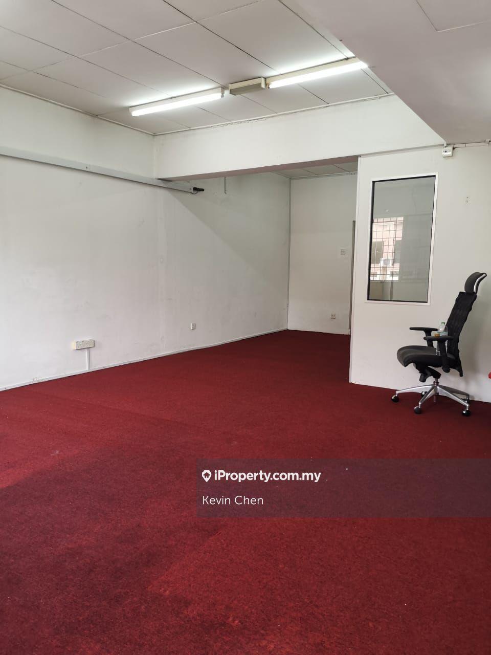 Cheras Business Centre Office Unit For Sale