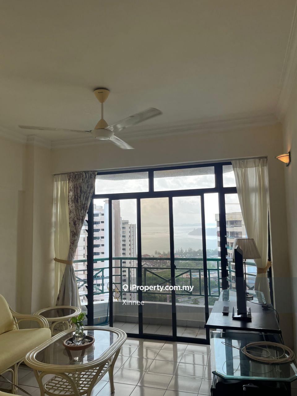 Best Unit Sunny Ville 919sf Move In Condition High Floor Sea View