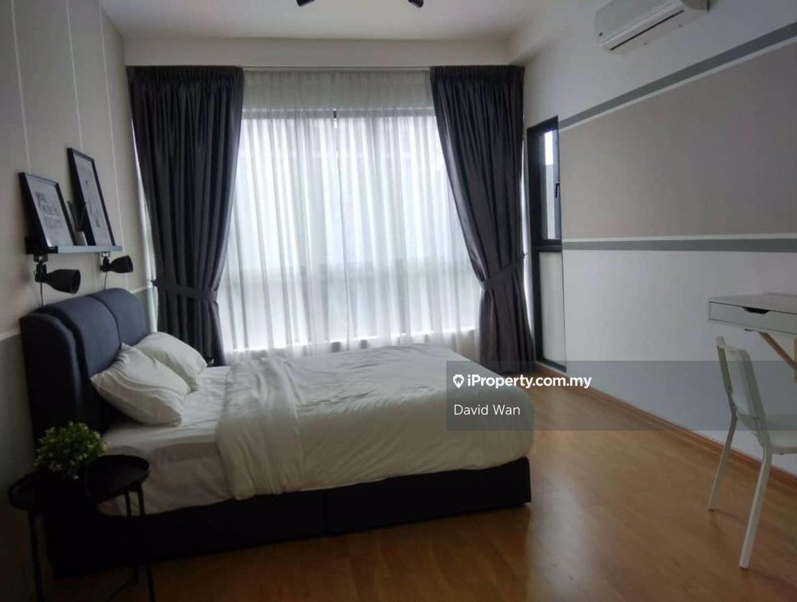 Serviced residence for Rent