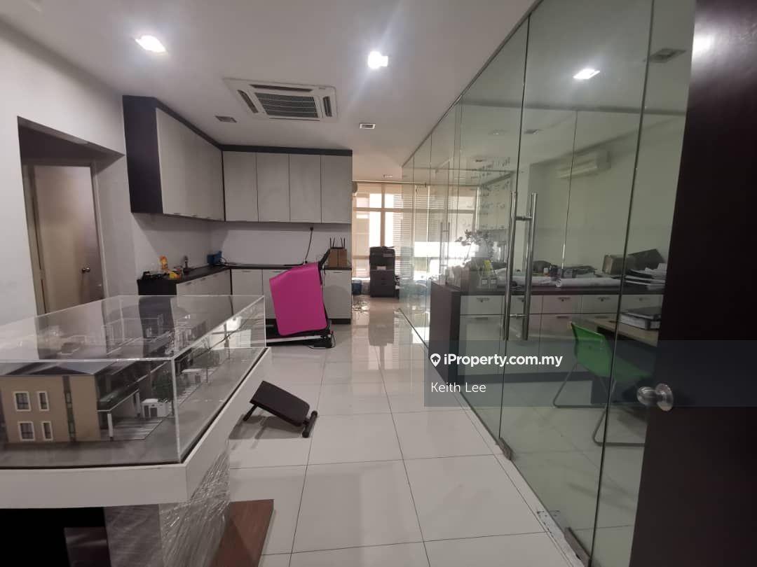 IOI Boulevard Corporate Office Puchong Jaya For Sell