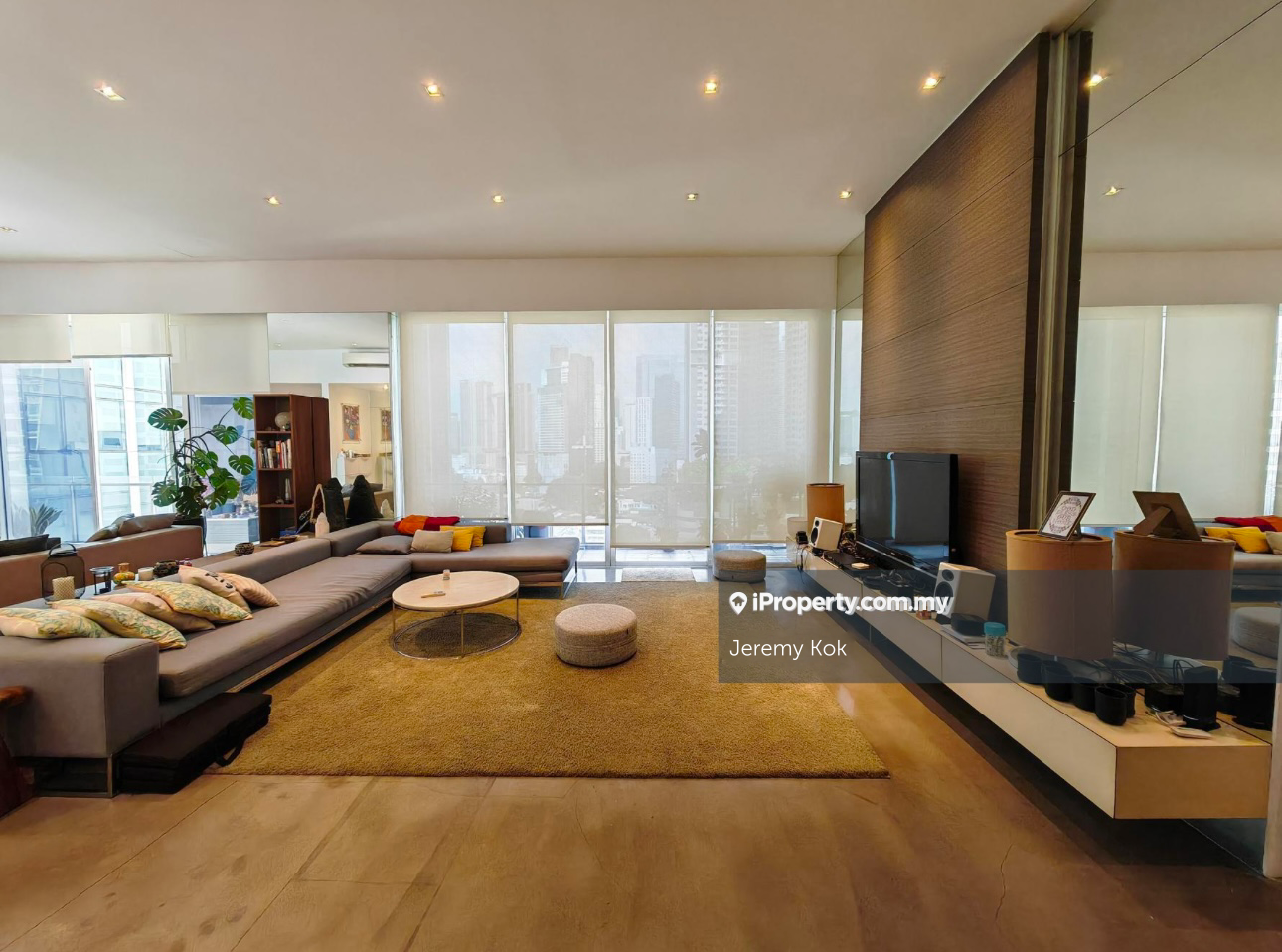 Menara Bintang Goldhill For Sale