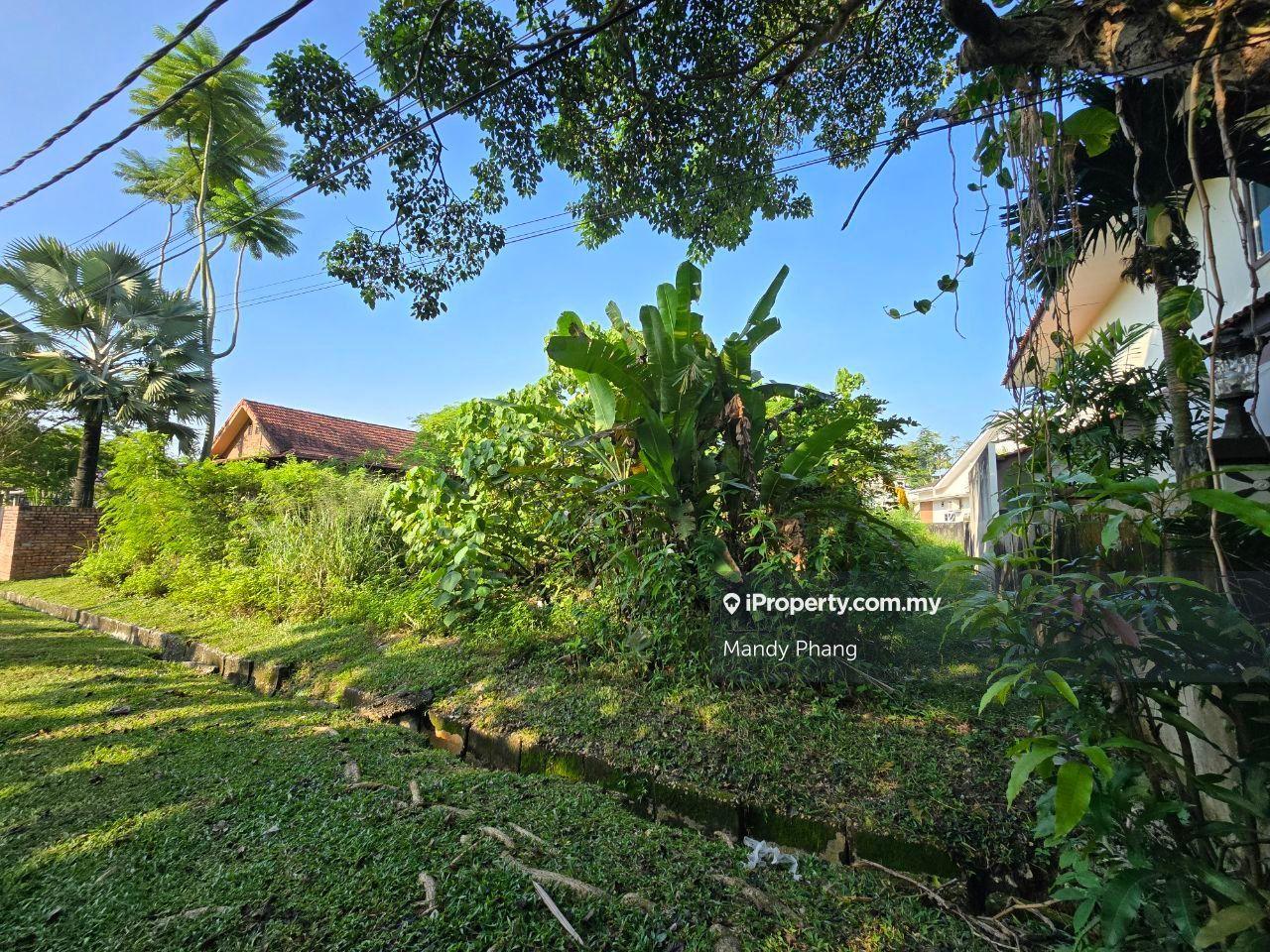 Tiger lane land for sale 