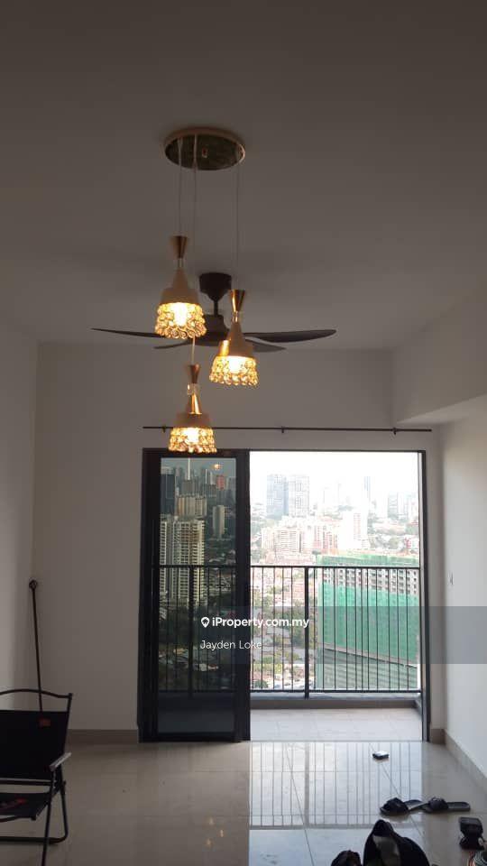 M Arisa 2 Bedrooms 2 Bathrooms partially furnished for rent