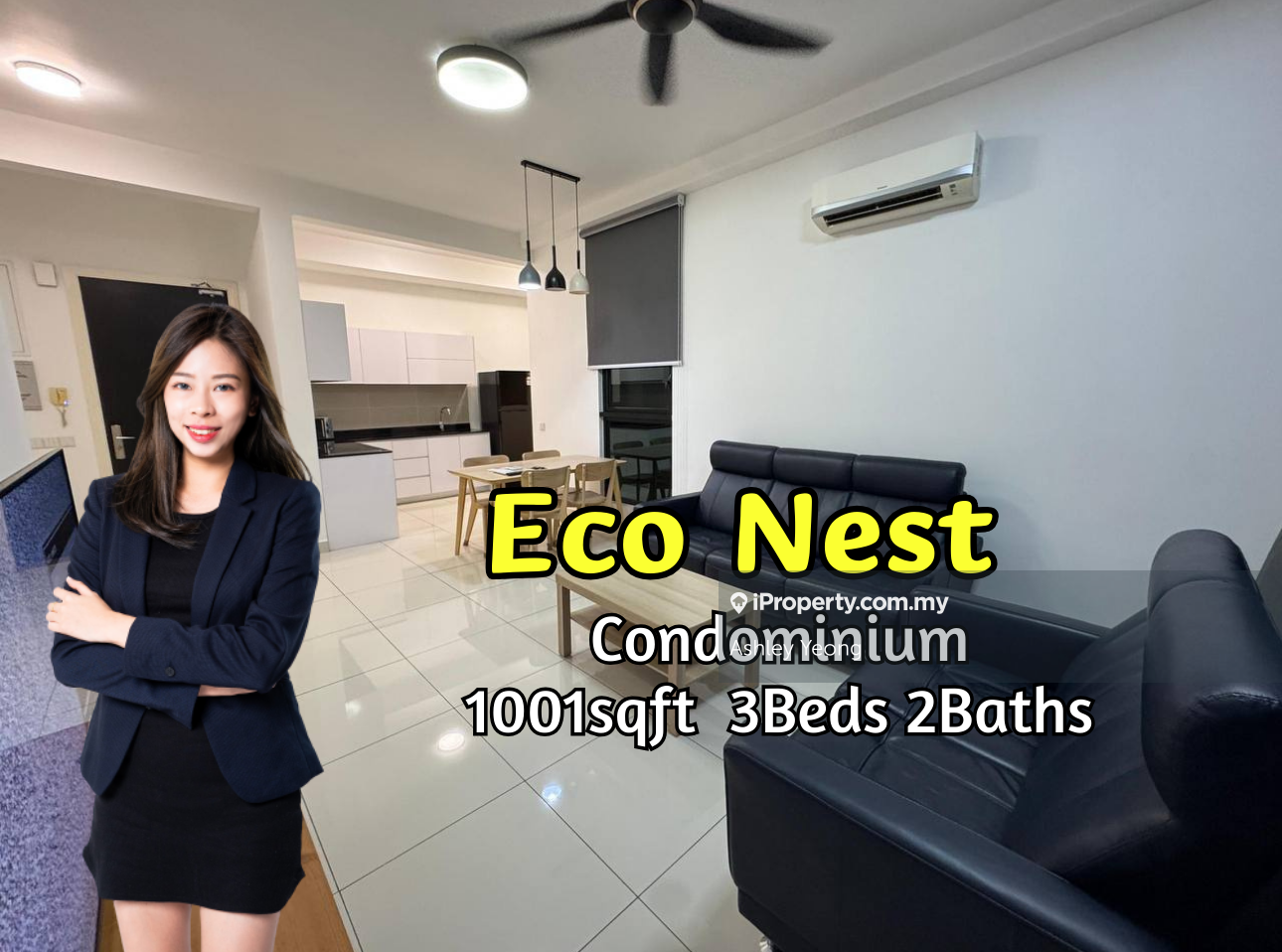 Eco Nest, Eco Botani