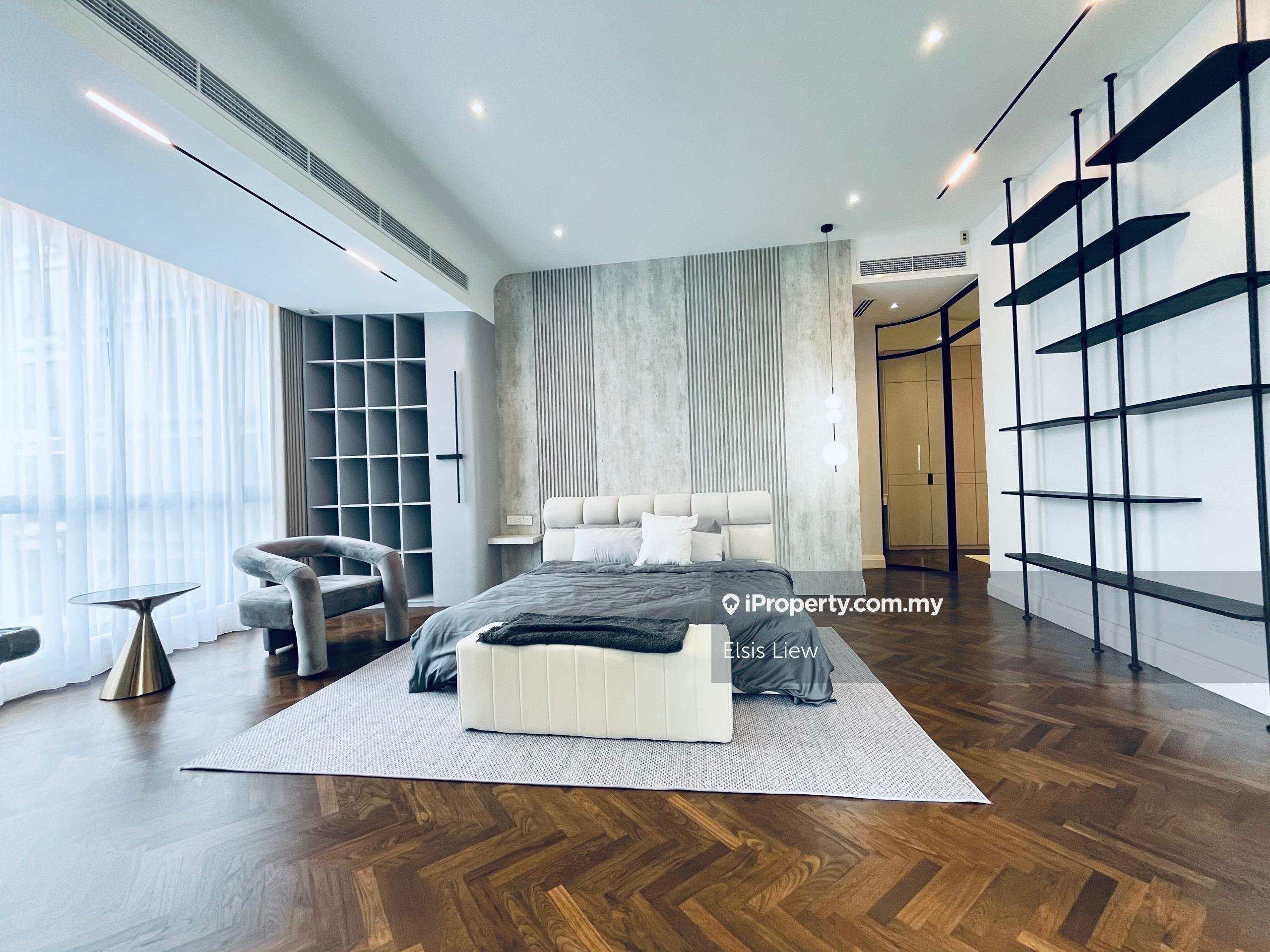 Super nice, price from 4.689mil