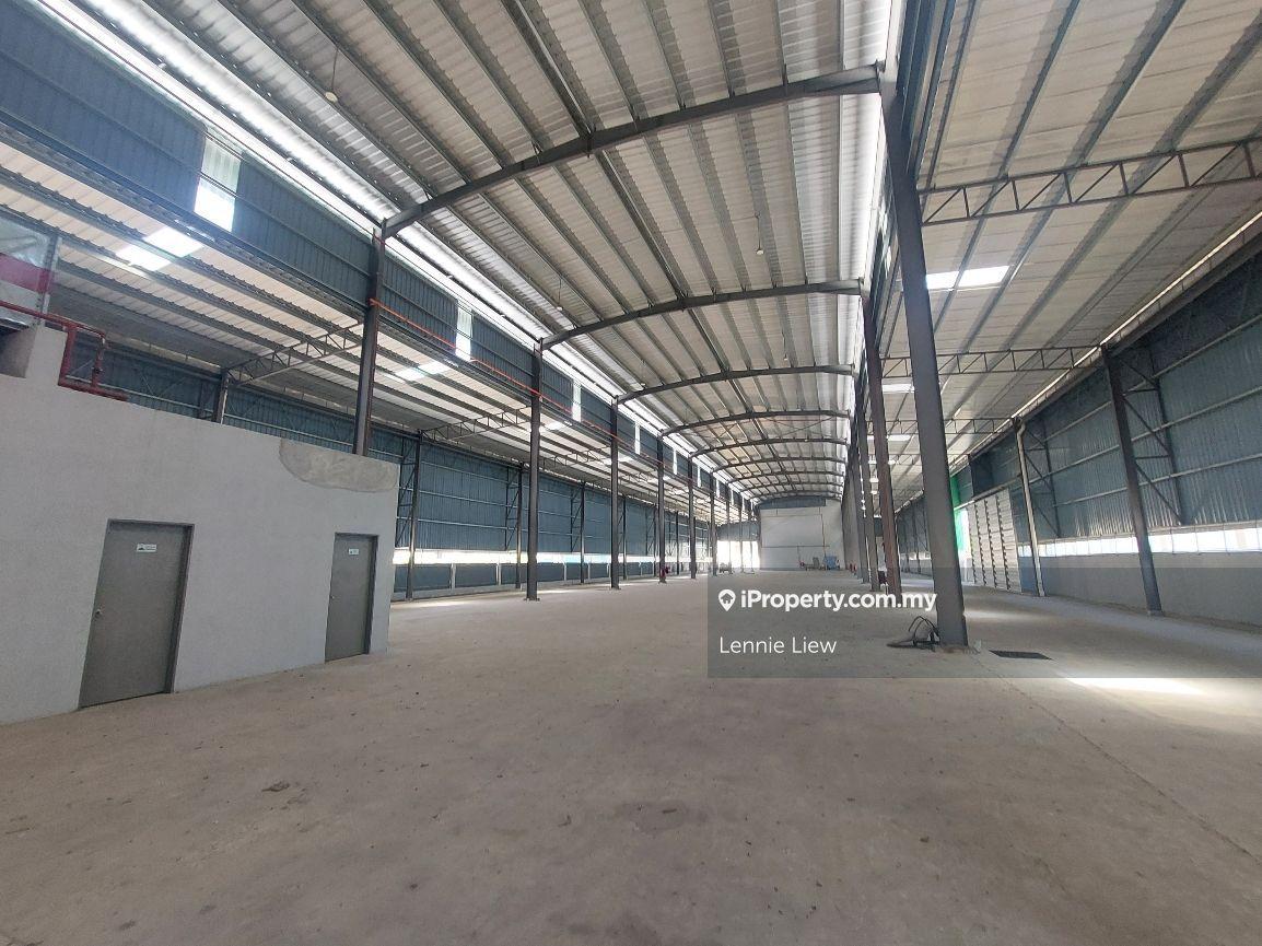 Nice Warehouse for Rent 
