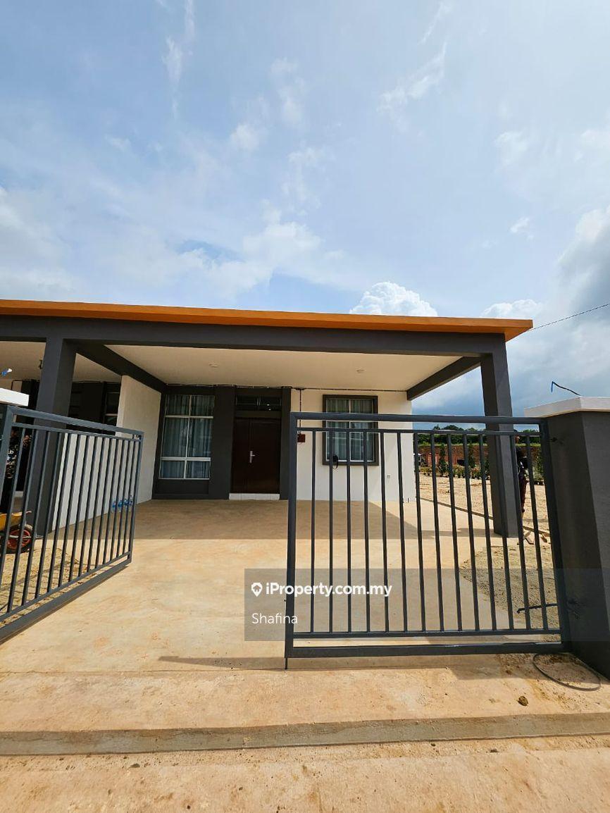 Semi d gated