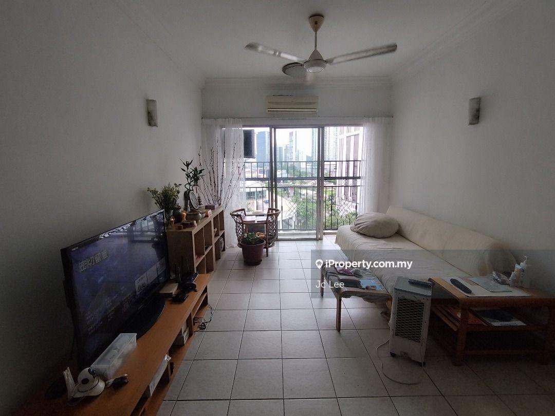 Ken Damansara for Sale