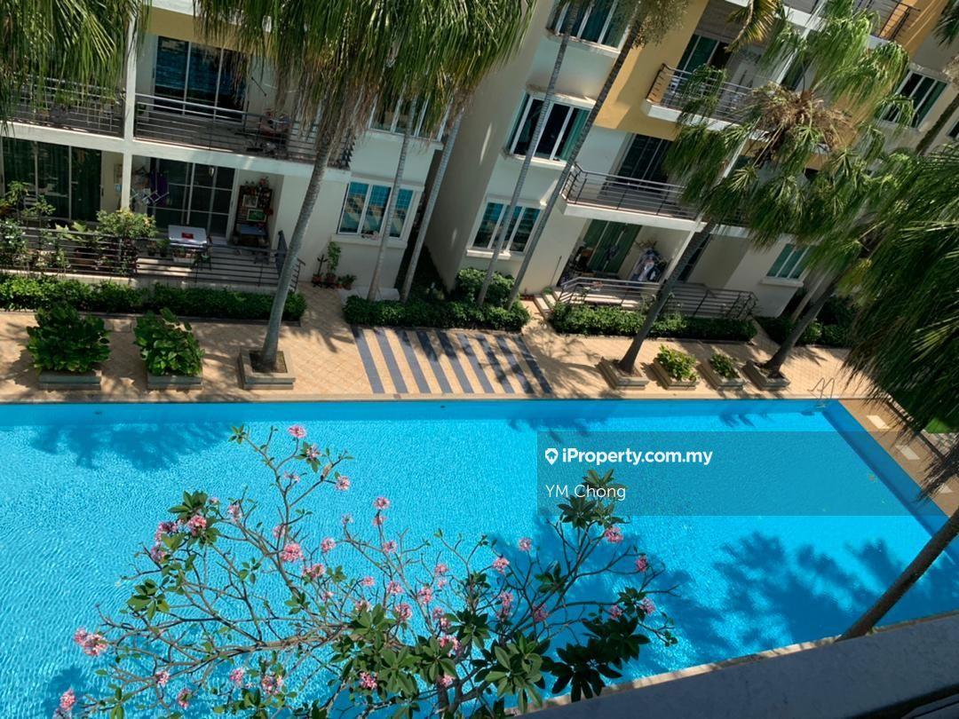 Freehold Klebang 8 Klebang Delima Condo Kota Laksamana Golden Coast