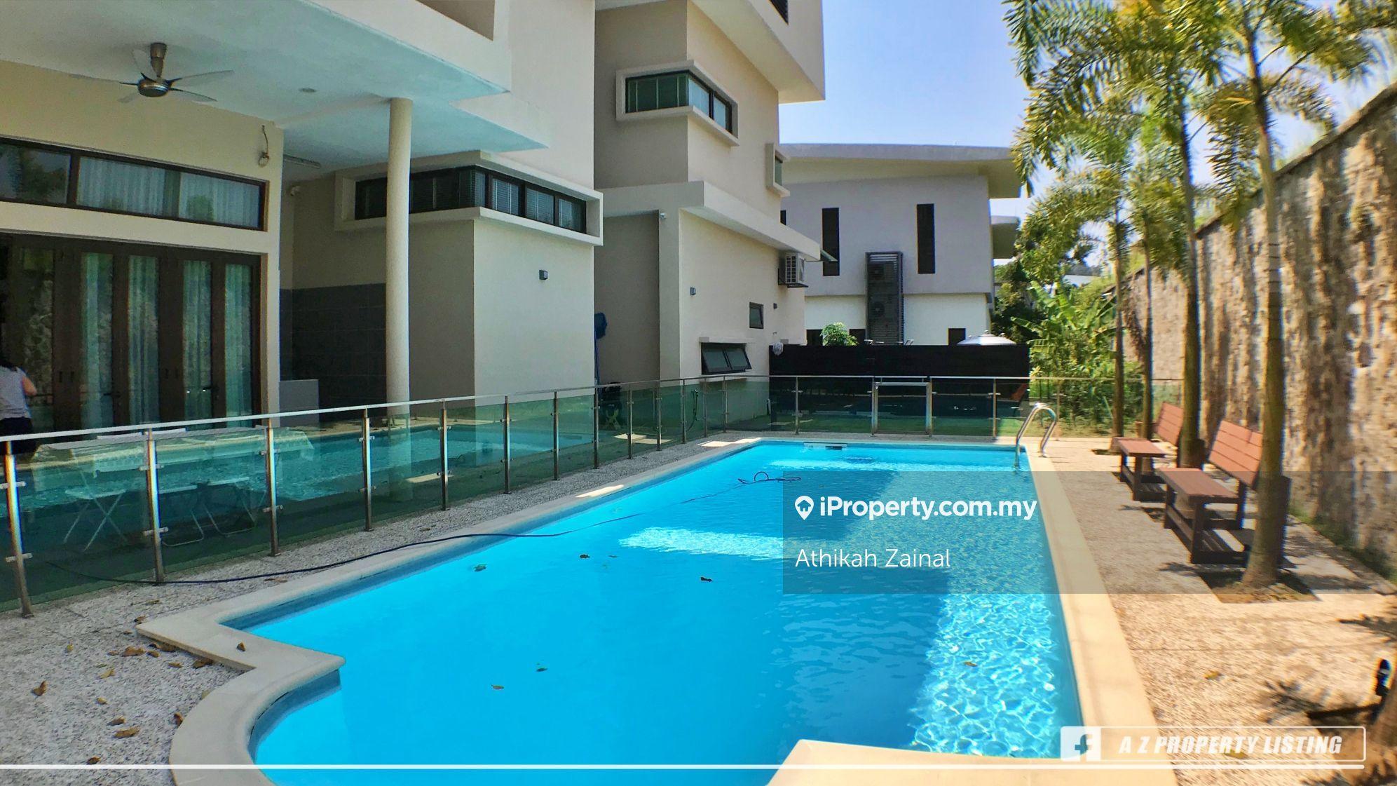 Actual Unit, Actual Price - Luxury Bungalow With Pool & Lift