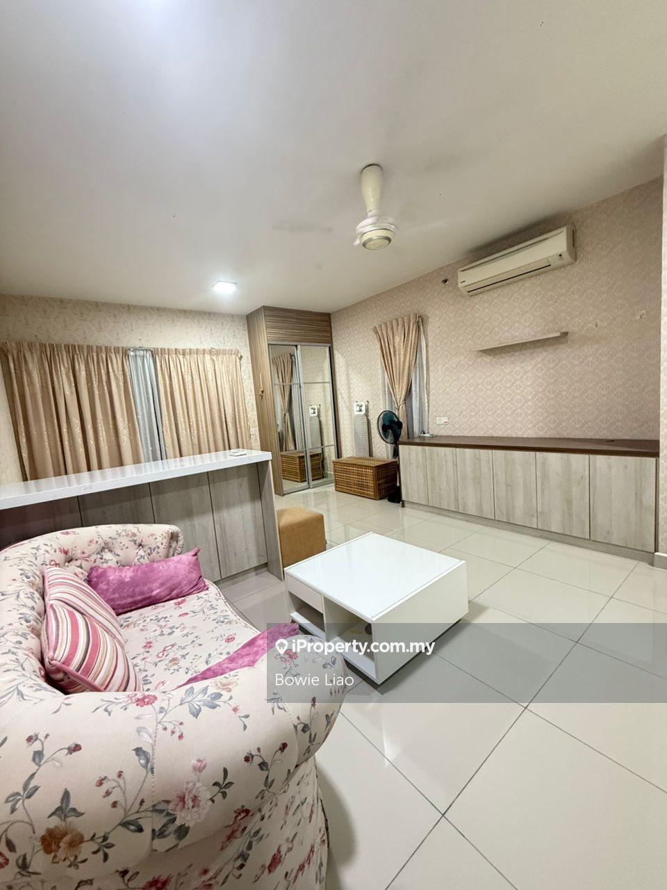 Good condition Limited Unit For Rent !