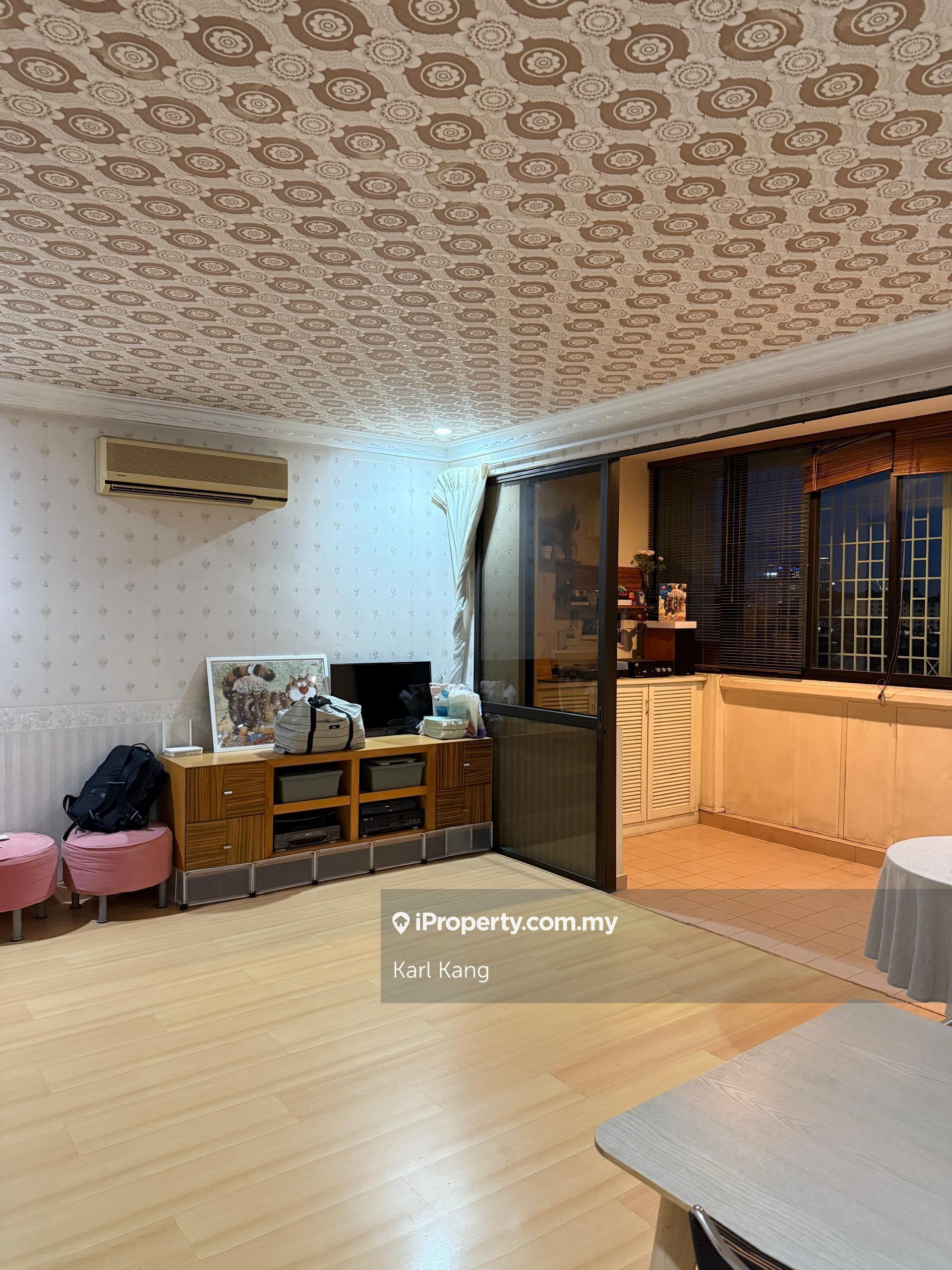 Tivoli Villa 2r2b Fully Furnished