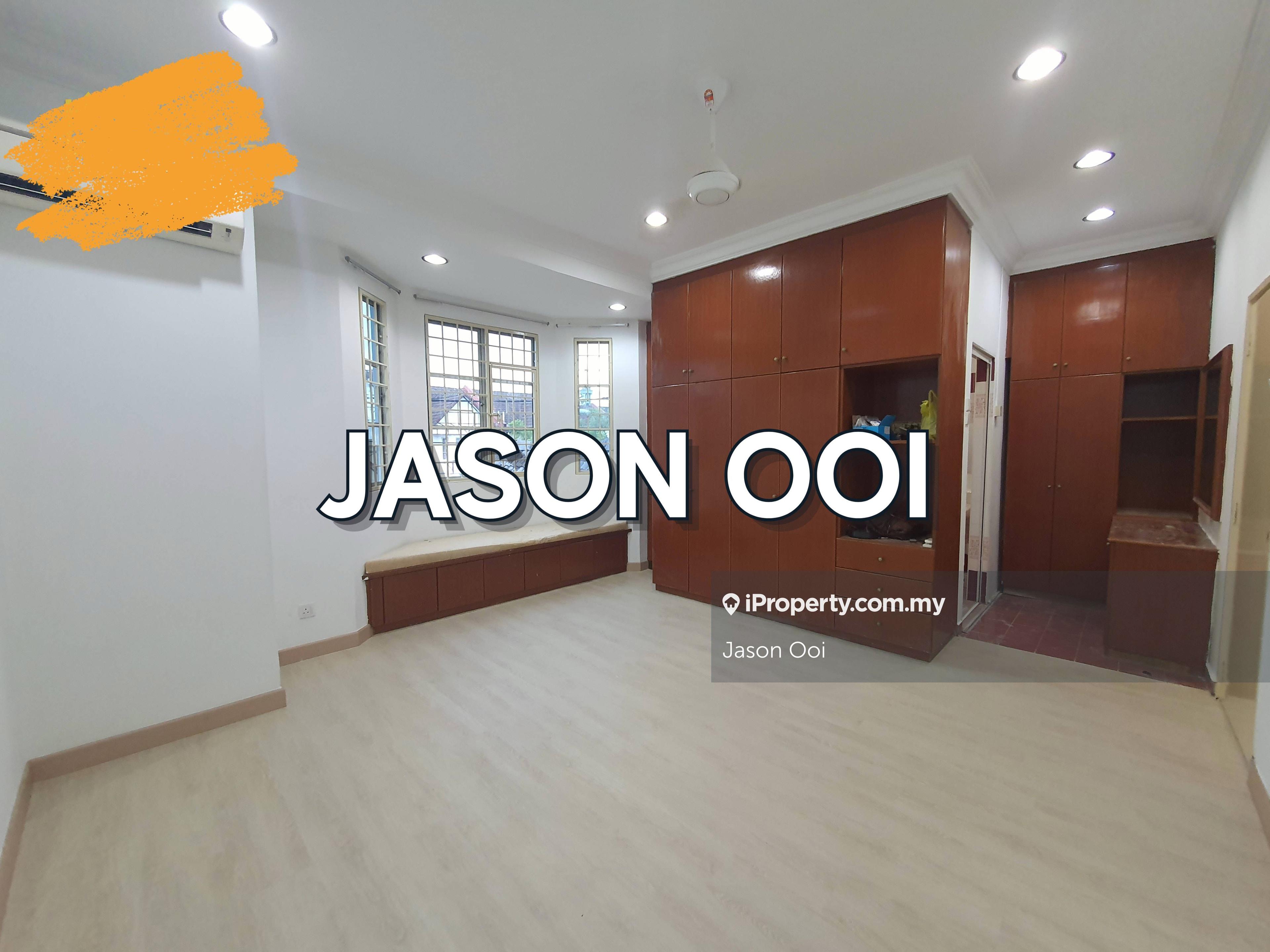 Extended Back And Laminate Floor, Usj 9, Usj 11 Subang Jaya, Usj 14