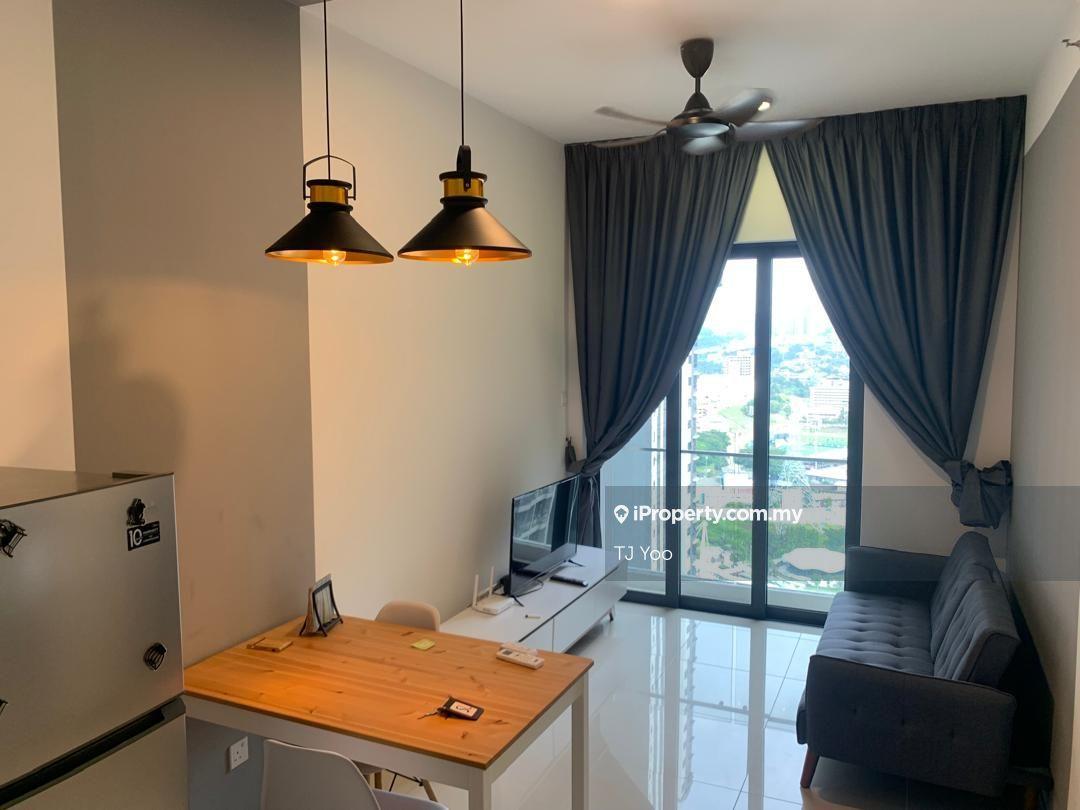 Fully Furnished Unit For Sell.