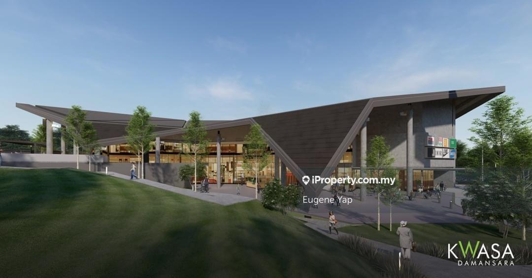 Brand New Serviced Residence Project