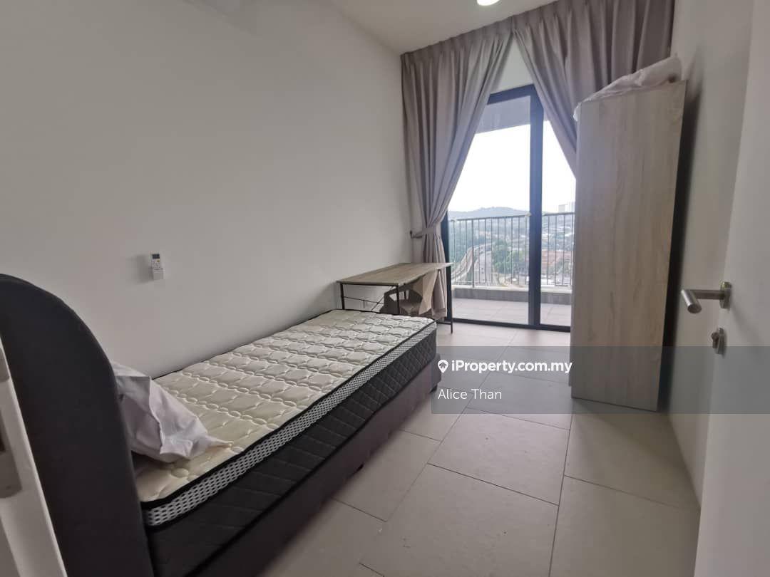 Sqwhere super single room