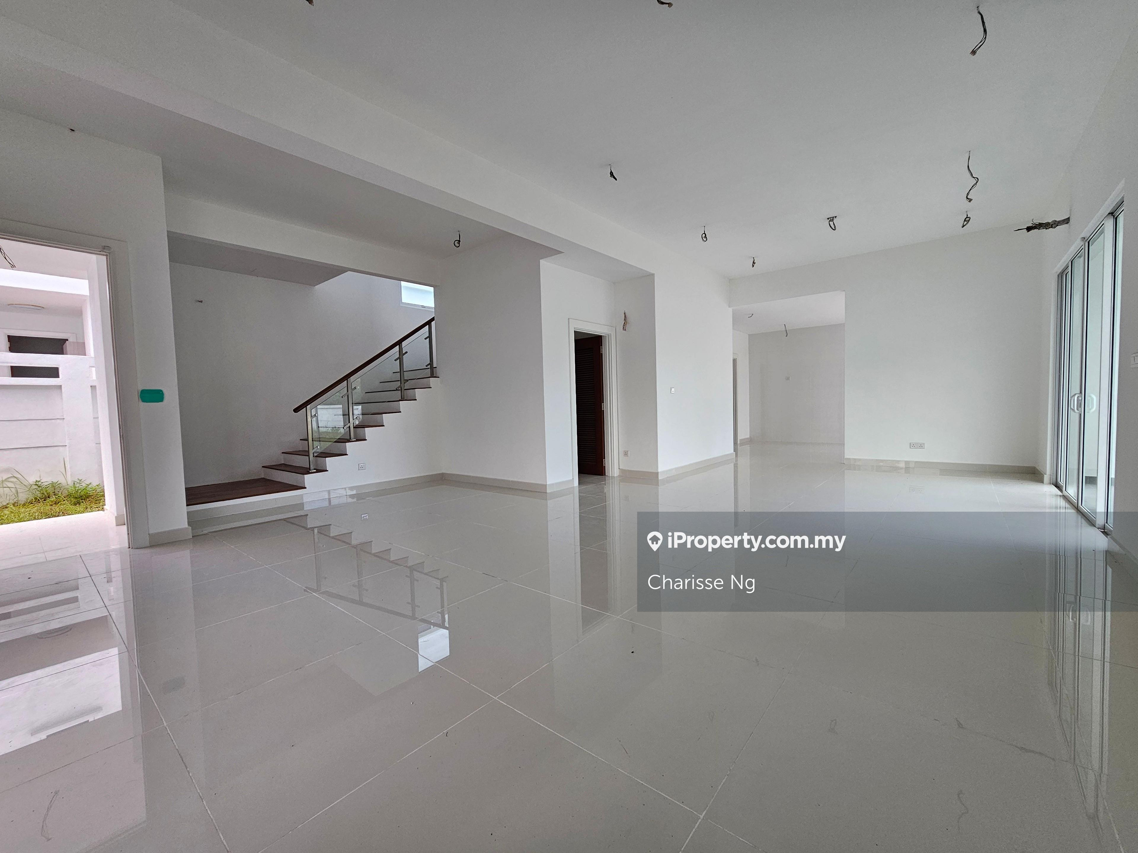 Brand New Limited Unit 2 Storey Bungalow House