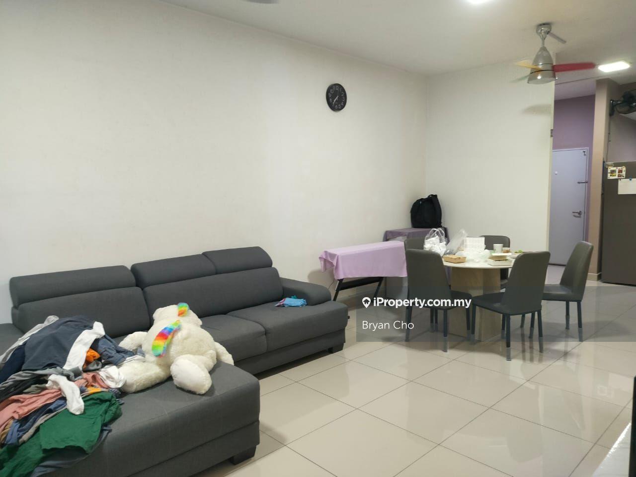 Palm Hill Residence Full Loan Low depo Below Market kajang