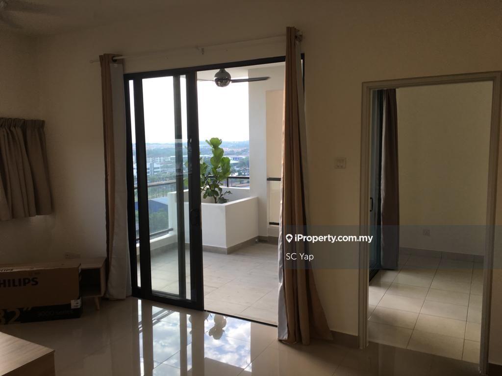 Full Loan With Good Condition Unit 